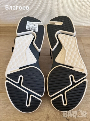 Сандали Clarks Tri Cove Trail 261503237 Тъмносин, снимка 2 - Мъжки сандали - 51706246