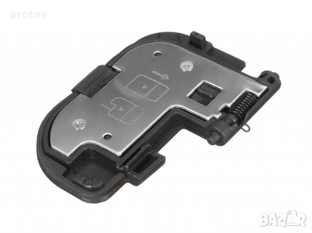 Капак на батерията-DSRL Camera Battery Cover, снимка 3 - Чанти, стативи, аксесоари - 26834333