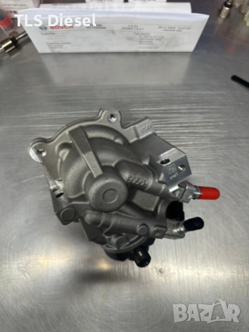 Рециклирана горивна помпа Bosch за:FORD TRANSIT/FOCUS/FIESTA/TOURNEO