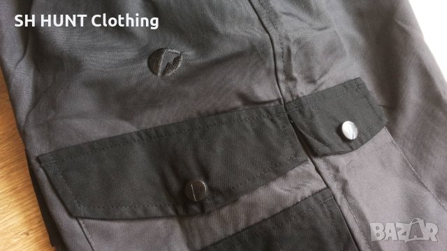 STORMBERG GX-2000 Trouser размер М панталон със здрава материя - 501, снимка 6 - Екипировка - 43677236