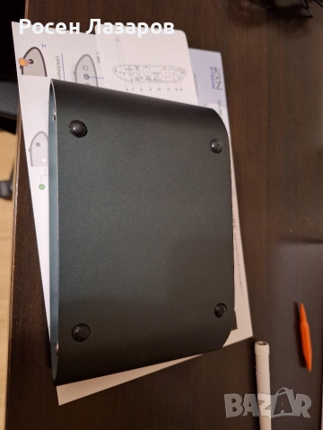 iFi Zen Stream streamer , снимка 5 - Други - 52969282