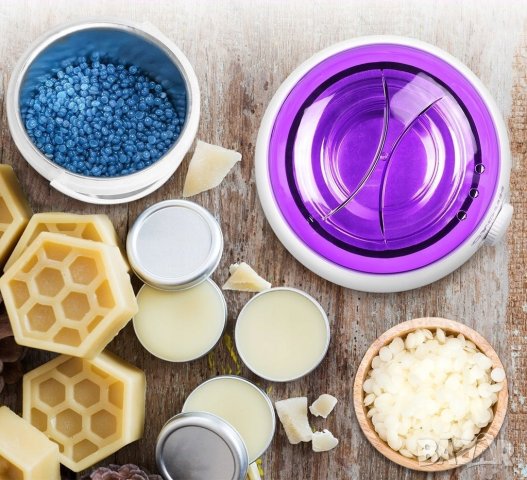 Нагревател за кола маска WH-001, снимка 5 - Други - 43395325