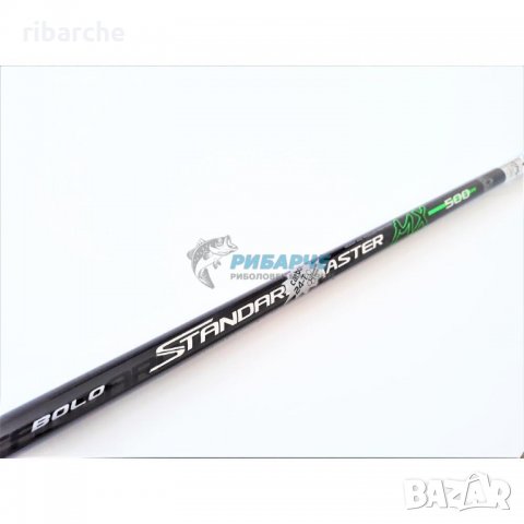 БОЛОНЕЗE DIAMANT ALB STANDART 5М/6М, снимка 2 - Въдици - 35495297