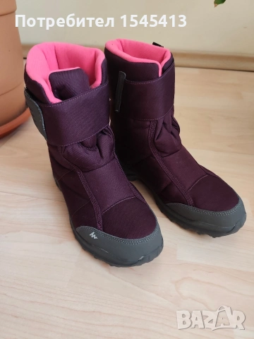 Непромокаеми апрески