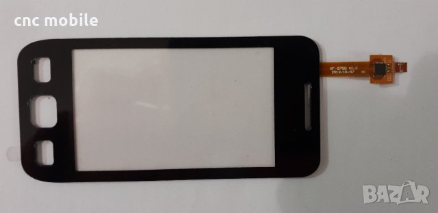 Тъч скрийн Samsung GT-S5250 - Samsung Wave 525