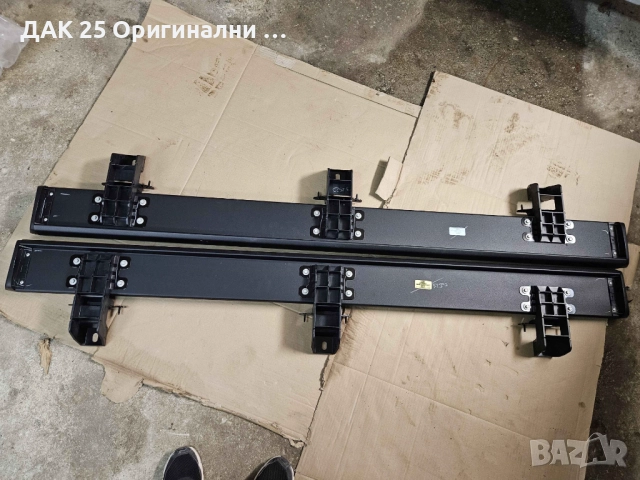 JEEP WRANGLER 2018- K82215327AB Степенки  Нов Оригинален артикул, снимка 3 - Аксесоари и консумативи - 52302563