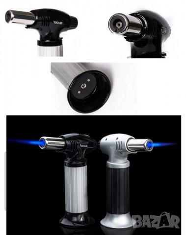 Газова горелка за кухненски нужди, снимка 4 - Други - 33076887