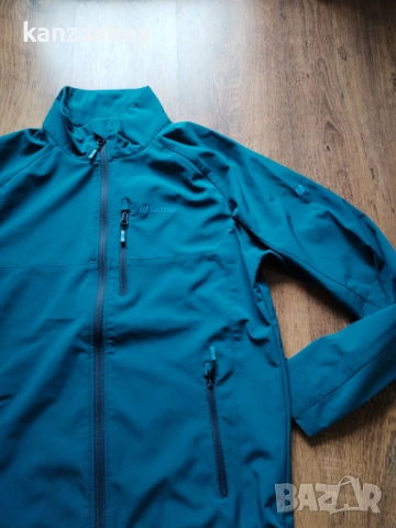 SKOGSTAD laberget -страхотно softshell яке S, снимка 5 - Якета - 53452748