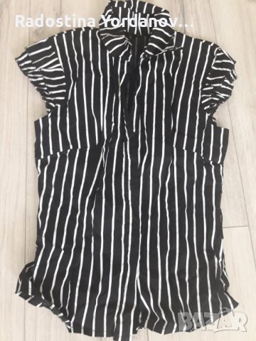 Дамска риза