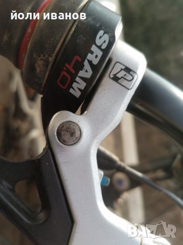 DAHON-Американско сгъваемо колело 26 цола,21 скорости, снимка 10 - Велосипеди - 39135391