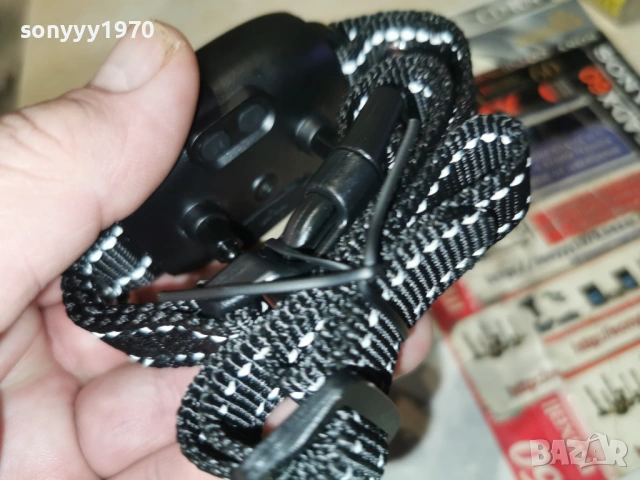 Електрически нашийник против лай 1902261827, снимка 5 - За кучета - 53539407