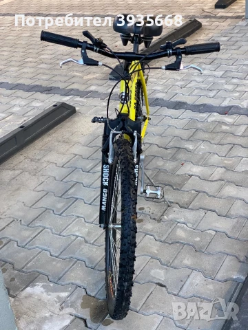 Колело Castelo Pilot 26 цола, снимка 6 - Велосипеди - 51254515