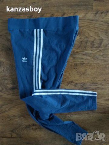 ADIDAS ORIGINAL 3-STRIPES - страхотен дамски клин, снимка 6 - Клинове - 37288318