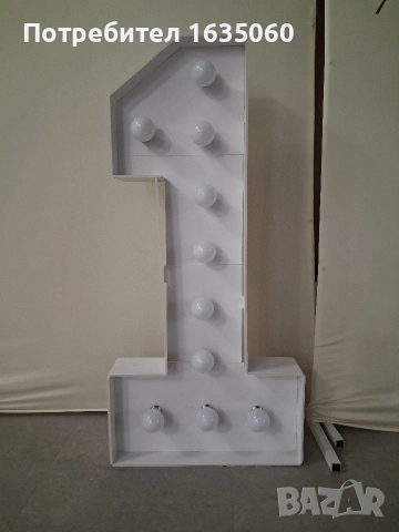 Украса под наем, снимка 9 - Декорация - 53067261