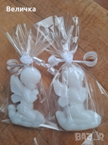 Подаръчета за кръщение., снимка 6 - Подаръци за кръщене - 51935129