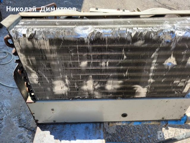 Таванен климатик за фургон 220V, снимка 8 - Климатици - 51086994