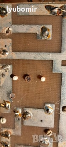 Трилентови филтри, снимка 8 - Тонколони - 43623932