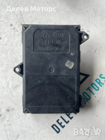 Завиващ модул Xenon Hella 8U0941329 Skoda SuperB 2. 0 TDI DSG 4x4 200 кс. , двигател DTUA, 22000 км, снимка 2 - Части - 51201625