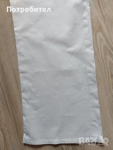 Медицински бели панталони S-ХL , снимка 18 - Панталони - 48072340