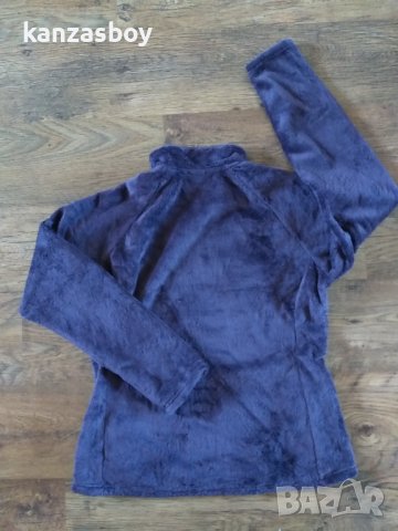 the north face - дамска поларена блуза КАТО НОВА, снимка 10 - Блузи с дълъг ръкав и пуловери - 39080896