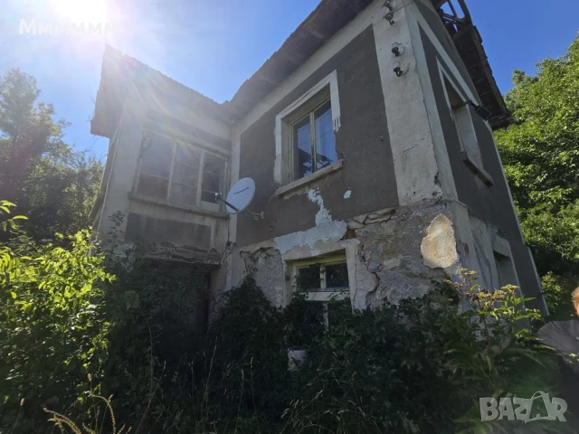 ПРОДАВА КЪЩА!, снимка 3 - Къщи - 53332410