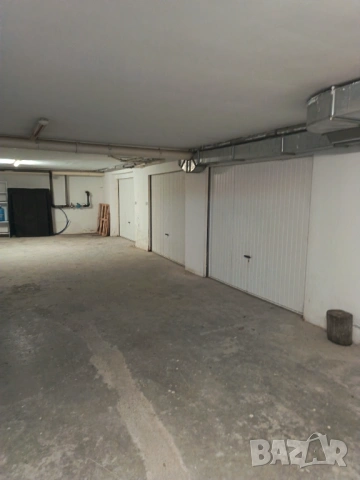 Гараж, Банско, снимка 3 - Гаражи и паркоместа - 53435996