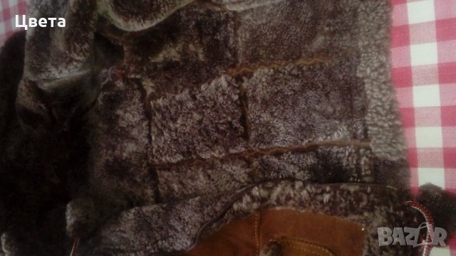 Детско кожухче, снимка 3 - Други - 27560272