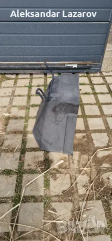 Дефлектор за тракторна косачка, снимка 1