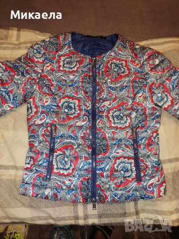 Дамско яке SILVIAN HEACH