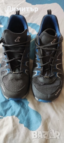 Lowa innox evo gtx, снимка 4 - Спортни обувки - 51747209