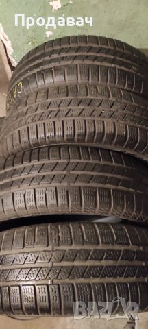 215 65 16 Continental, всесезонни 