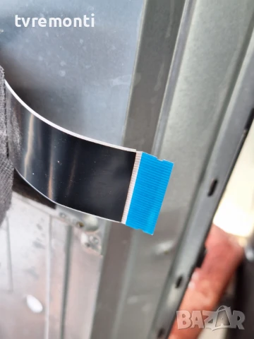 MAIN BOARD, 17MB110P, за 32-инчов телевизор Toshiba 32W3663DG с дисплей VES315WNDS-2D-N14, снимка 4 - Части и Платки - 51259618