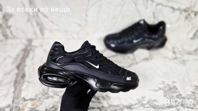 Nike Мъжки Маратонки👟Мъжки Спортни Обувки Найк - Налични Различни Цветове Код P1261, снимка 2 - Маратонки - 51788453