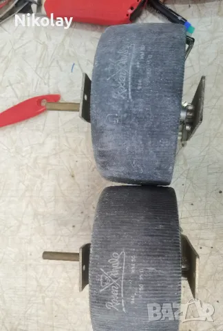 МОЩНИ ЖИЧНИ ПОТЕНЦИОМЕТРИ, снимка 4 - Друга електроника - 49239028