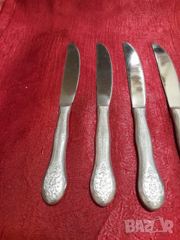 Стари ножове , снимка 2 - Антикварни и старинни предмети - 36424582