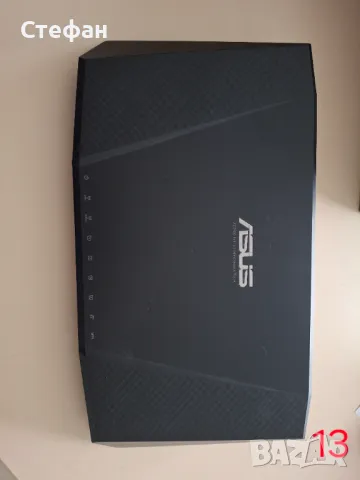 Продавам рутери Asus - RT-AC57u,RT-AC3200,RT-AC87U, снимка 8 - Рутери - 48049094