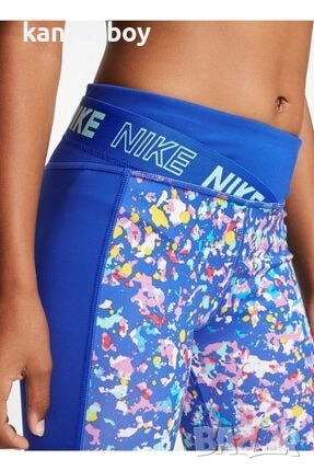 Nike Girls - страхотен юношески клин 146-156см.
