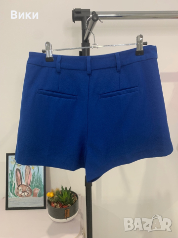 Дамски панталон размер 36-38 подходящ за М, снимка 10 - Панталони - 44867067