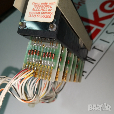 Платки с ел компоненти 35-А, снимка 13 - Друга електроника - 44881609