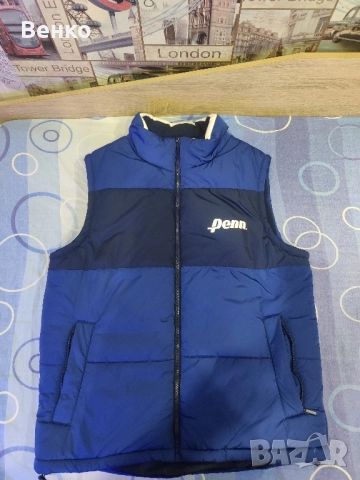Мъжки Елек Penn XXL