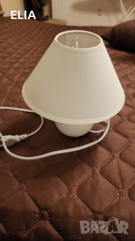 Нощни лампи 2 бр.