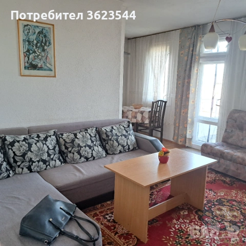 Апартамент под наем до операта, под Аязмото, снимка 3 - Апартаменти - 53005631