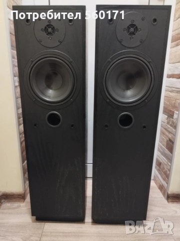 I.Q lady 120, снимка 5 - Тонколони - 52893977