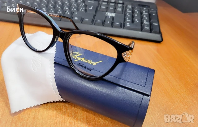 Chopard рамки за очила, снимка 13 - Слънчеви и диоптрични очила - 50491286