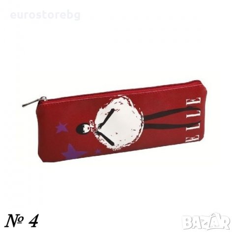 60% Намаление!!! Несесери Clairefontaine ELLE, снимка 15 - Портфейли, портмонета - 20457750