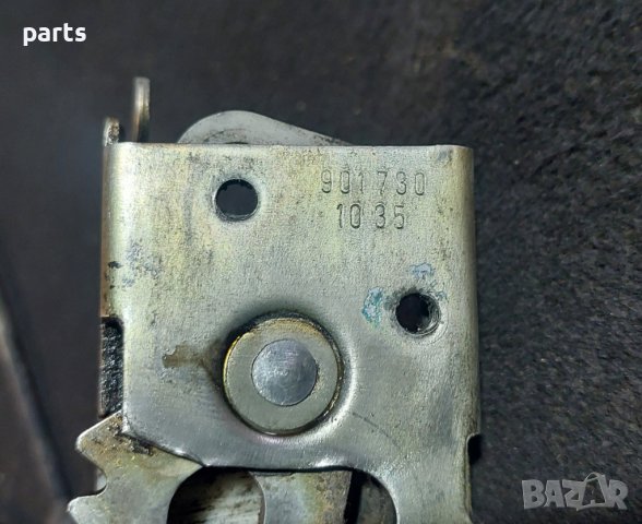 Ключалка - Брава Плъзгаща Врата Мерцедес Спринтер - 9017301035 N, снимка 6 - Части - 43844241