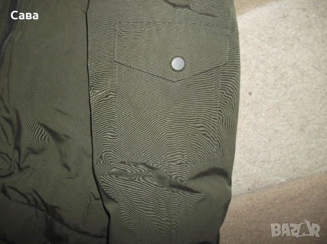 Зимно яке FB SIST  дамско,М-Л, снимка 5 - Якета - 52369610