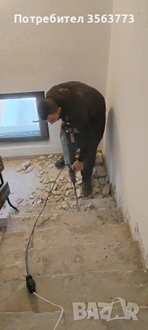 кърти чисти извозва хамалски услуги топ цени , снимка 6 - Кърти, чисти, извозва - 53255883