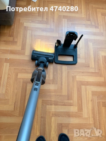 Прахосмукачка GORENJE SVC252110FSIIA, снимка 2 - Прахосмукачки - 53505367