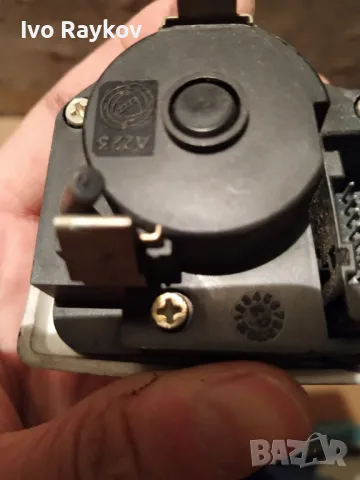 Панел , светлини за Lancia Thesis , A223, снимка 6 - Части - 46228555